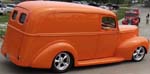 40 Ford Panel Delivery