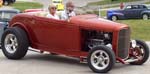 32 Ford Hiboy Roadster