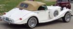 34 Mercedes Benz Special Roadster Replicar