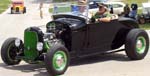 29 Ford Model A Hiboy Roadster