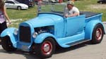 28 Ford Model A Roadster Pickup