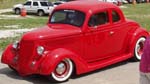 36 Ford 5W Coupe