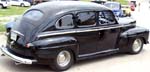 48 Ford ForDor Sedan