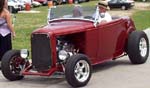 32 Ford Hiboy Roadster