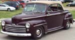 47 Ford Convertible