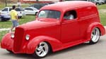 35 Ford Master Sedan Delivery