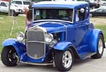 30 Ford Model A Coupe