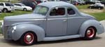 40 Ford Deluxe Coupe