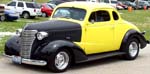 38 Chevy Coupe