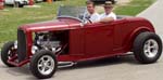 32 Ford Hiboy Roadster