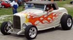 32 Ford Hiboy Roadster