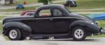 39 Ford Deluxe Coupe