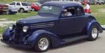 35 Dodge 5W Coupe