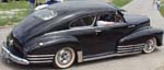 47 Chevy 2dr Fleetline Sedan