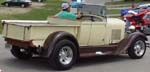 29 Ford Model A Roadster Pickup