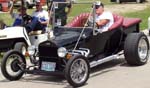 25 Ford Model T Bucket VWRod