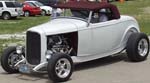 32 Ford Hiboy Roadster