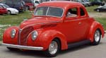 38 Ford Deluxe Coupe