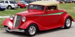 34 Ford 'Glassic' Cabriolet