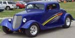 34 Ford 'Glassic' Coupe