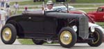 31 Ford Model A Hiboy Roadster