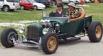 23 Ford Model T Bucket Roadster Pickup