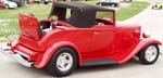 32 Ford Cabriolet