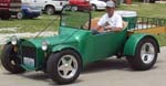 25 Ford Model T Bucket VWRod