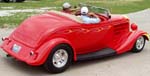 34 Ford Roadster