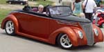 37 Ford Convertible