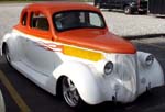 36 Ford 5W Coupe