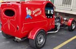 23 Ford Model T Bucket C-Cab Delivery