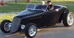 33 Ford Hiboy Roadster