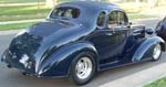 36 Chevy 5W Coupe