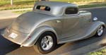 33 Ford Chopped 3W Coupe