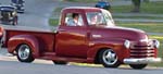 51 Chevy Pickup