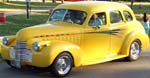 40 Chevy 4dr Sedan