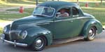 39 Ford Deluxe Coupe