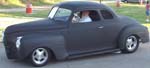 40 Plymouth 5W Coupe