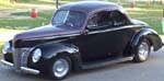 40 Ford Deluxe Coupe