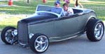 32 Ford Hiboy Roadster