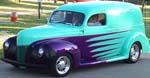 40 Ford Deluxe Sedan Delivery