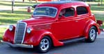 35 Ford Tudor Sedan