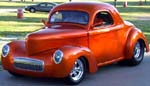 41 Willys Coupe