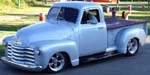 48 Chevy Pickup