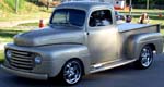 48 Ford Pickup