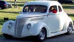 37 Ford Coupe