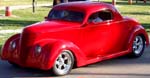 37 Ford 'Minotti' Coupe