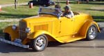 32 Ford Roadster