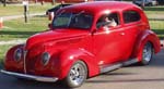 38 Ford Tudor Sedan